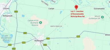 Residential Block For Sale - VIC - Gooramadda - 3685 - "Morris's" in Subdivision (Image 2)