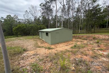 Residential Block For Sale - QLD - Bauple - 4650 - THE PERFECT CANVAS FOR YOUR COUNTRY LIFE  (Image 2)