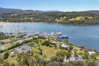 Residential Block For Sale - TAS - Kettering - 7155 - A Rare Coastal Landholding on the Kettering Peninsula  (Image 2)