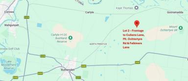 Residential Block For Sale - VIC - Gooramadda - 3685 - "Morris's" in Subdivision  (Image 2)