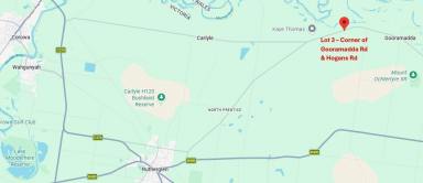 Residential Block For Sale - VIC - Gooramadda - 3685 - "Morris's" in Subdivision (Image 2)