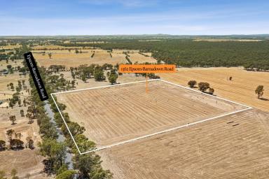 Residential Block For Sale - VIC - Goornong - 3557 - Versatile Farming & Lifestyle Allotment  (Image 2)