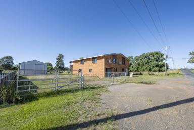 Lifestyle For Sale - NSW - Carrs Creek - 2460 - Where Space, Scale and Convenience Collide  (Image 2)