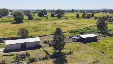 Lifestyle For Sale - NSW - Carrs Creek - 2460 - Where Space, Scale and Convenience Collide  (Image 2)