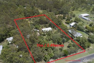House For Sale - QLD - Forest Hill - 4342 - Space, Privacy & Family Fun on 1 Hectare!  (Image 2)