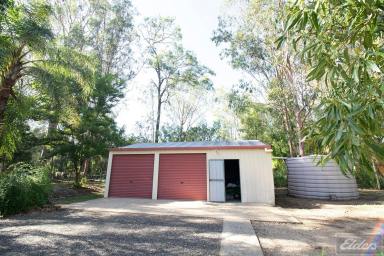 House For Sale - QLD - Forest Hill - 4342 - Space, Privacy & Family Fun on 1 Hectare!  (Image 2)