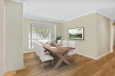 House For Sale - NSW - Mudgee - 2850 - LIVE IN OR INVEST - A PROPERTY THAT DELIVERS  (Image 2)