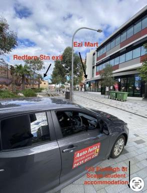 Business For Sale - NSW - Sydney - 2000 - FULLY BOOKED DRIVING SCHOOL $280K TO $350K REVENUE IMMEDIATE INCOME! (Image 2)