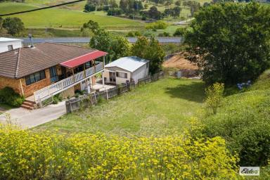 Residential Block For Sale - NSW - Bega - 2550 - Corner Block with Mountain View  (Image 2)