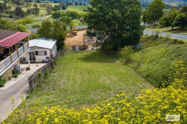 Residential Block For Sale - NSW - Bega - 2550 - Corner Block with Mountain View  (Image 2)