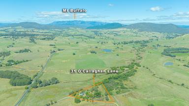 Acreage/Semi-rural For Sale - VIC - Myrtleford - 3737 - Rural Living at its Best  (Image 2)