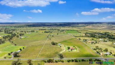 Acreage/Semi-rural For Sale - NSW - Inverell - 2360 - "ALLENCOURT" - YOUR NEXT CHAPTER  (Image 2)