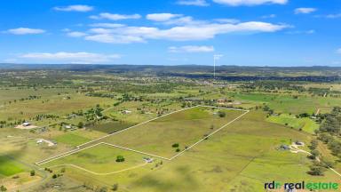 Acreage/Semi-rural For Sale - NSW - Inverell - 2360 - "ALLENCOURT" - YOUR NEXT CHAPTER  (Image 2)