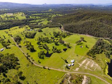 Acreage/Semi-rural For Sale - QLD - Woondum - 4570 - A Private Country Haven with Productive Paddocks and Elevated Lifestyle Appeal  (Image 2)