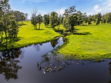 Acreage/Semi-rural For Sale - QLD - Woondum - 4570 - A Private Country Haven with Productive Paddocks and Elevated Lifestyle Appeal  (Image 2)
