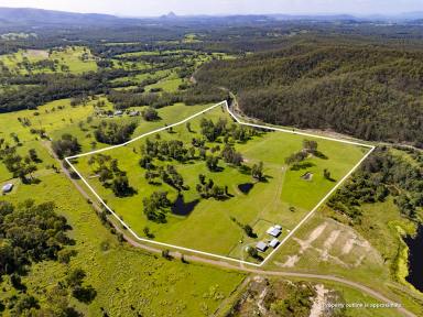 Acreage/Semi-rural For Sale - QLD - Woondum - 4570 - A Private Country Haven with Productive Paddocks and Elevated Lifestyle Appeal  (Image 2)
