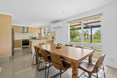 Acreage/Semi-rural For Sale - VIC - Pearcedale - 3912 - Renewed Acreage Living with Industrial-Sized Shedding  (Image 2)