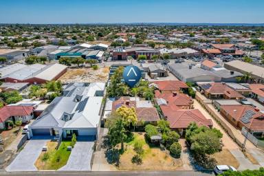 House For Sale - WA - Dianella - 6059 - THE MONEY MAKER!  (Image 2)