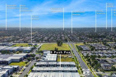 Townhouse For Sale - VIC - Cranbourne West - 3977 - 4 Bedroom Townhouse Living in a Prime Location  (Image 2)