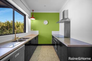 House For Sale - NSW - Nowra - 2541 - Renovated Family Home with Level Lawns and Stunning Views  (Image 2)