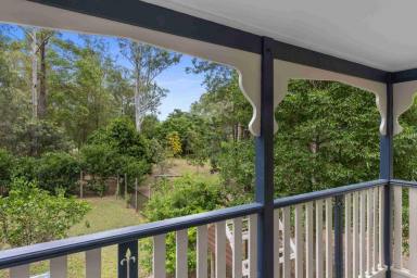 Acreage/Semi-rural For Sale - QLD - Glenwood - 4570 - Glenwood Country Comfort  (Image 2)
