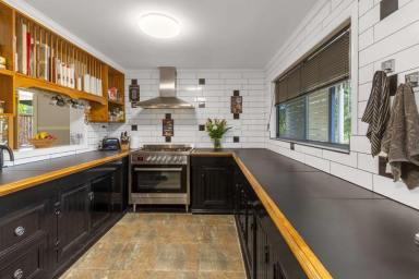 Acreage/Semi-rural For Sale - QLD - Glenwood - 4570 - Glenwood Country Comfort  (Image 2)