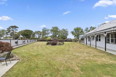 House For Sale - VIC - Cobden - 3266 - TIMELESS CHARM WITH MODERN CONVENIENCE (Image 2)