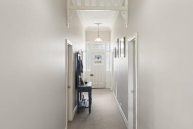 House For Sale - VIC - Cobden - 3266 - TIMELESS CHARM WITH MODERN CONVENIENCE (Image 2)