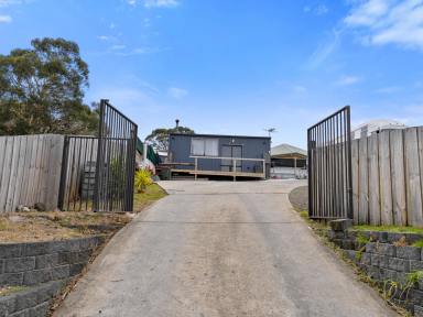 Residential Block For Sale - TAS - Carlton - 7173 - Elevated Coastal Position  (Image 2)