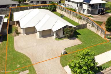 Duplex/Semi-detached For Sale - QLD - Nambour - 4560 - Dual Income Strategic Investment Opportunity  (Image 2)