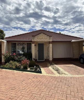 Villa Leased - WA - Cooloongup - 6168 - Low Maintenance Easy Care- 3 bedrooms villa with 2 parking  (Image 2)
