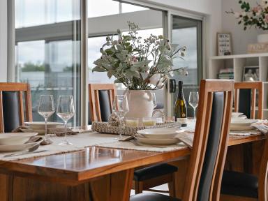 House For Sale - TAS - Coles Bay - 7215 - Modern Luxury + Space = Coastal Living & Opportunity  (Image 2)