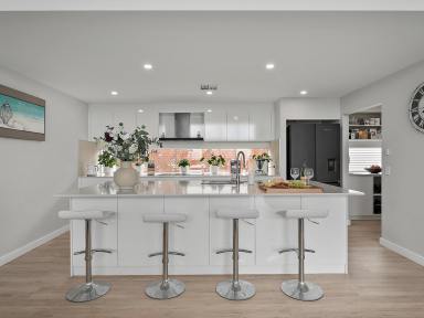 House For Sale - TAS - Coles Bay - 7215 - Modern Luxury + Space = Coastal Living & Opportunity (Image 2)