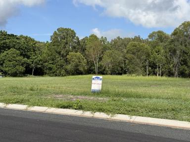 Residential Block For Sale - QLD - Tully Heads - 4854 - Vacant Lot on Melaleuca Drive Available Now.  (Image 2)