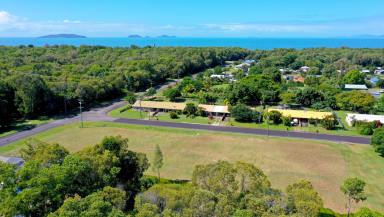 Residential Block For Sale - QLD - Tully Heads - 4854 - Vacant Block at Tully Heads  (Image 2)
