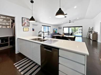 House For Sale - NSW - Kyogle - 2474 - Master-Built Family Home in a Great Street of Town  (Image 2)