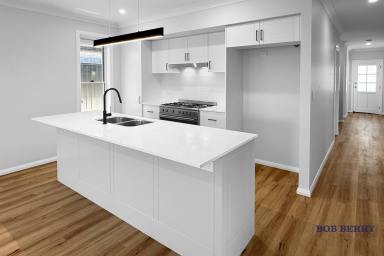 House For Lease - NSW - Dubbo - 2830 - Brand-New Four Bedroom Home in Delta Shores Gated Estate  (Image 2)