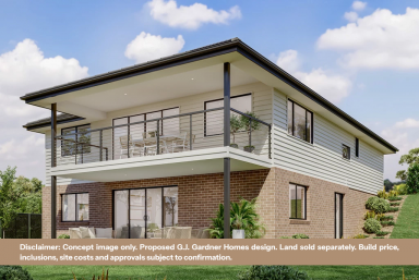 Residential Block For Sale - NSW - Rosedale - 2536 - IT'S THE CREAM OF THE CROP!  (Image 2)