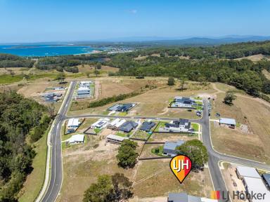 Residential Block For Sale - NSW - Rosedale - 2536 - IT'S THE CREAM OF THE CROP!  (Image 2)