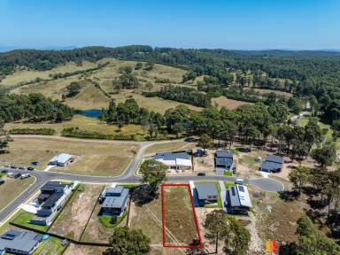 Residential Block For Sale - NSW - Rosedale - 2536 - IT'S THE CREAM OF THE CROP!  (Image 2)