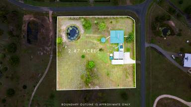 Acreage/Semi-rural For Sale - QLD - Curra - 4570 - Acreage Living, Space to Breathe & Room for Everything - Parklike 2.5 Acres in Curra  (Image 2)