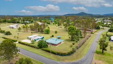 Acreage/Semi-rural For Sale - QLD - Curra - 4570 - Acreage Living, Space to Breathe & Room for Everything - Parklike 2.5 Acres in Curra  (Image 2)