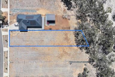 Residential Block For Sale - VIC - Echuca - 3564 - GENEROUS 1,434m² ALLOTMENT IN A PRIME ECHUCA LOCATION  (Image 2)