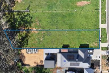 Residential Block For Sale - VIC - Echuca - 3564 - GENEROUS 1,434m² ALLOTMENT IN A PRIME ECHUCA LOCATION (Image 2)