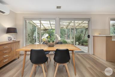 House For Sale - VIC - Mount Pleasant - 3350 - Leafy Bushland Outlook, Minutes To Ballarat CBD  (Image 2)