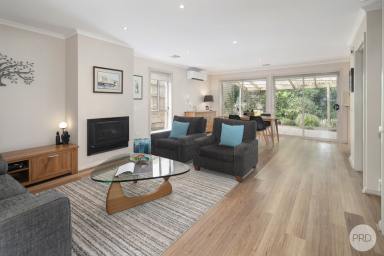 House For Sale - VIC - Mount Pleasant - 3350 - Leafy Bushland Outlook, Minutes To Ballarat CBD  (Image 2)