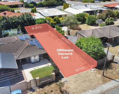 Residential Block For Sale - WA - Forrestfield - 6058 - Prime Vacant Block in an Outstanding Position  (Image 2)