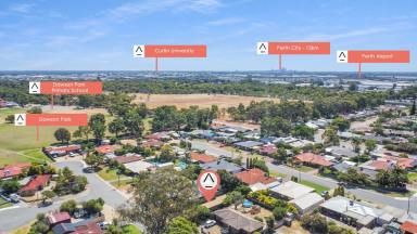 Residential Block For Sale - WA - Forrestfield - 6058 - Prime Vacant Block in an Outstanding Position  (Image 2)