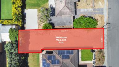 Residential Block For Sale - WA - Forrestfield - 6058 - Prime Vacant Block in an Outstanding Position  (Image 2)