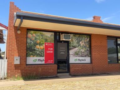 Office(s) For Lease - VIC - Mildura - 3500 - Commercial Lease – Small Office / Business Space  (Image 2)